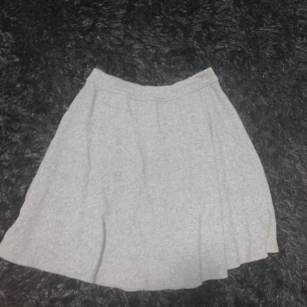 Hollister Skater Skirt